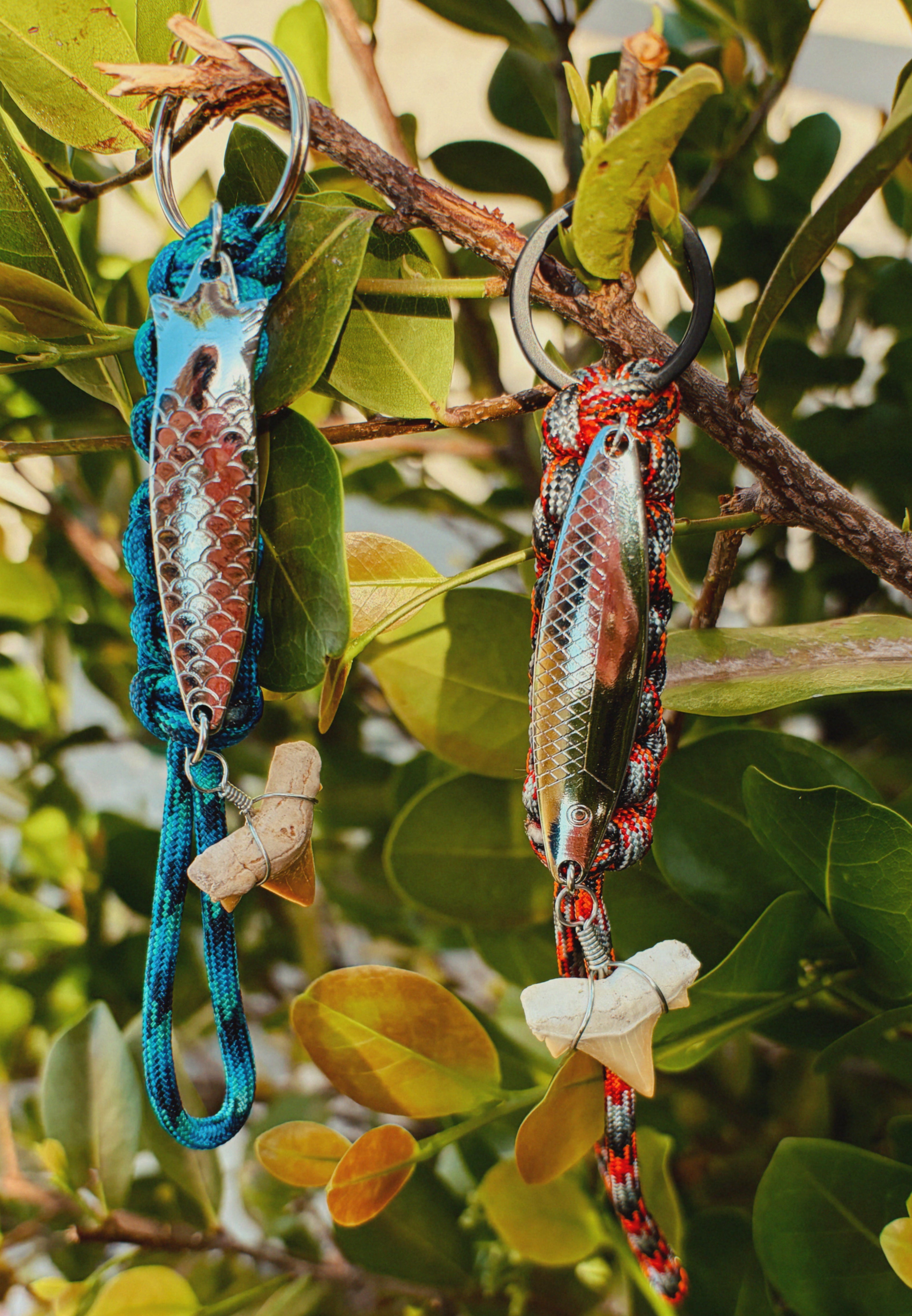 Keychains