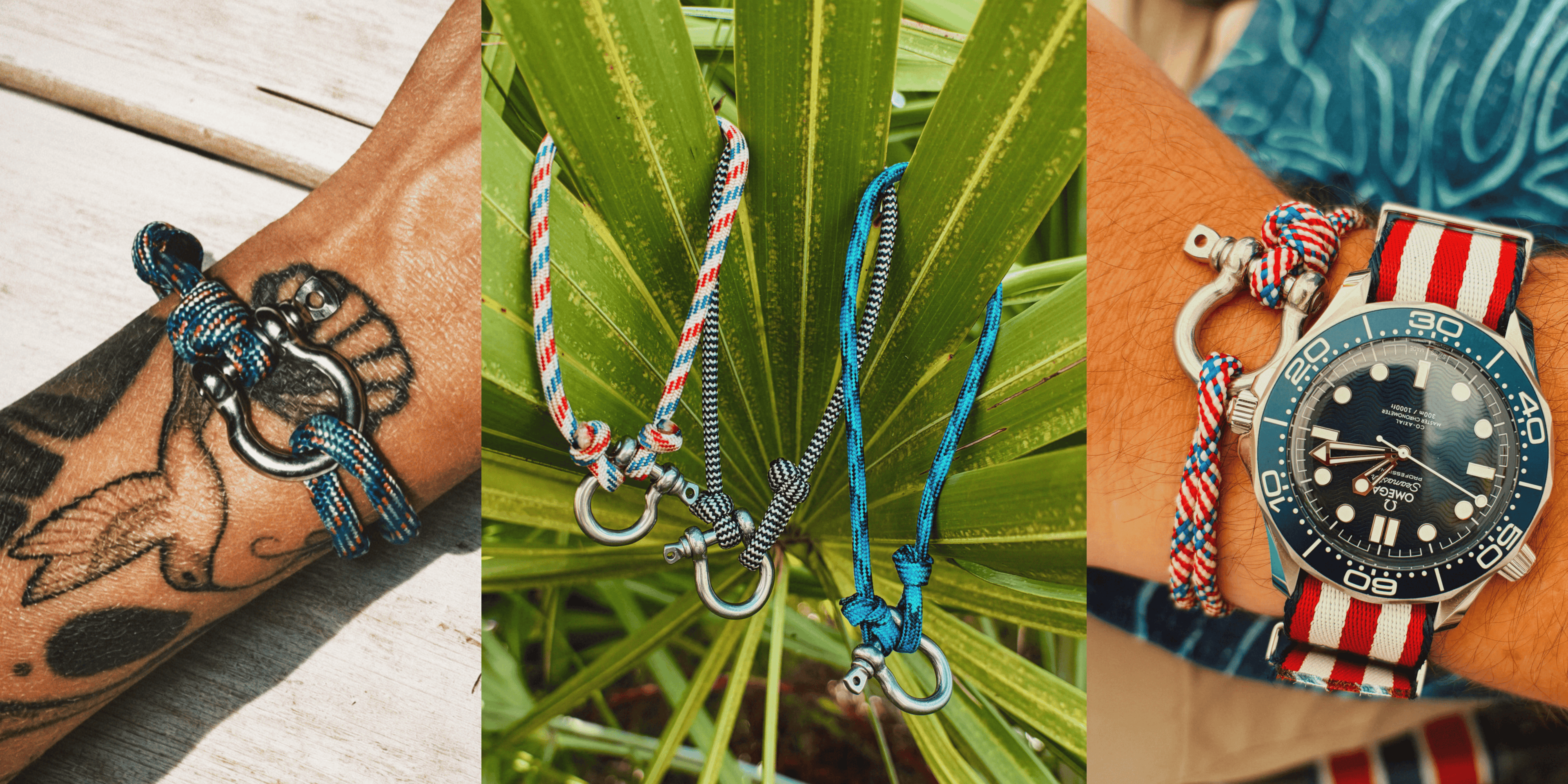Bracelets