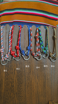 Anchor Shackle Bracelet - Paracord