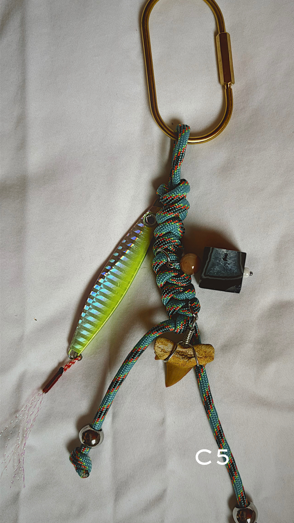 Bag Charms
