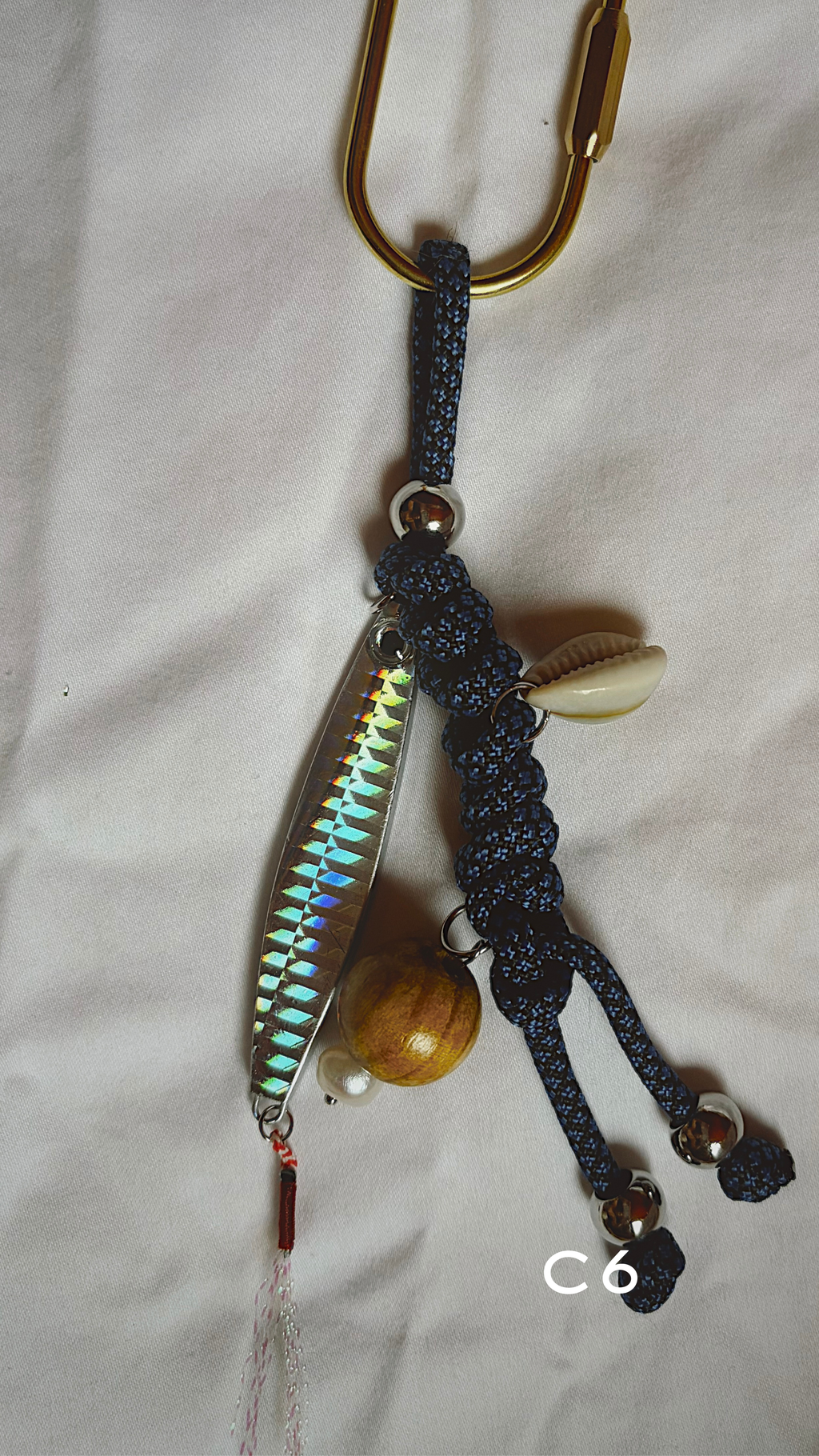 Bag Charms