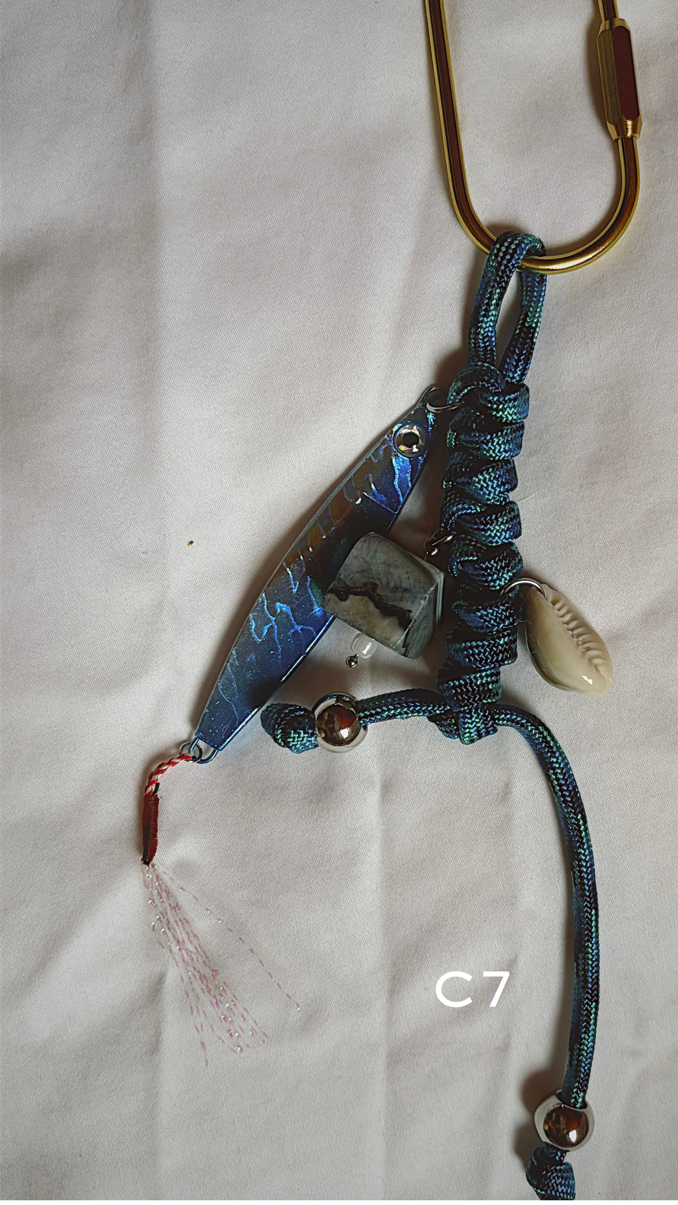 Bag Charms