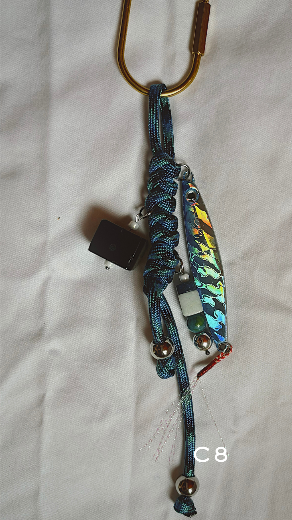 Bag Charms